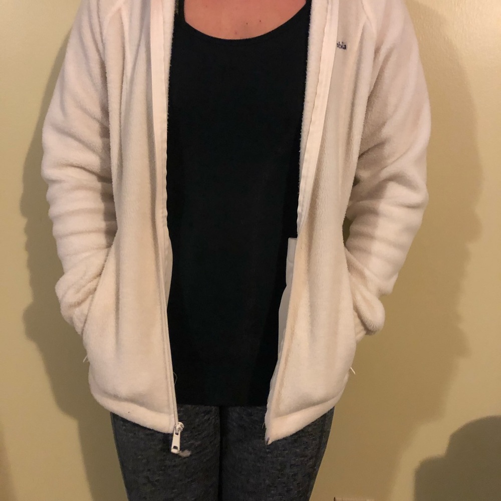 Jacket - Picture 3 of 3